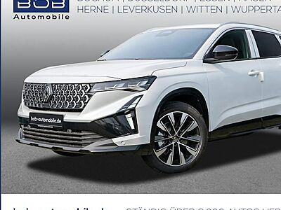 Renault Austral Hybrid E-Tech 200 Techno 5 Türen