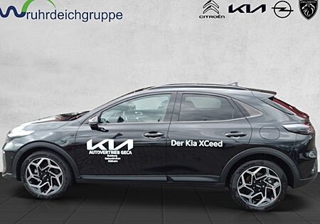 Kia XCeed 1.5 T-GDI DCT GT-line 5 Türen