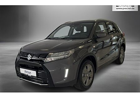 Suzuki Vitara 1.4 BOOSTERJET Hybrid Comfort 5 Türen