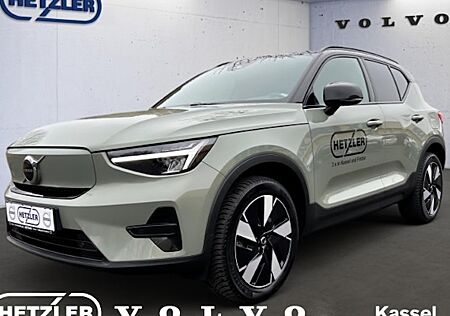 Volvo Andere Rech Pure Electric Core Single Ext Range 5 Türen