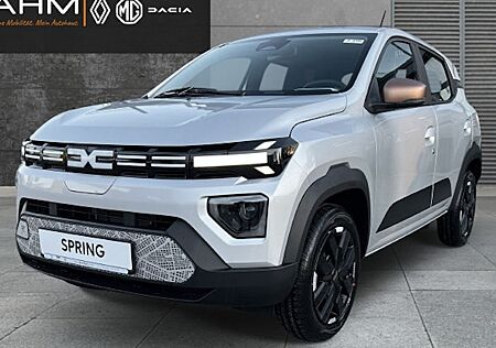 Dacia Spring Electric 65 Extreme 5 Türen