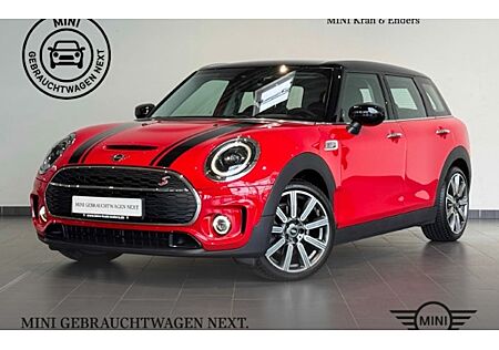 Mini One Clubman Cooper S Classic Trim 5 Türen