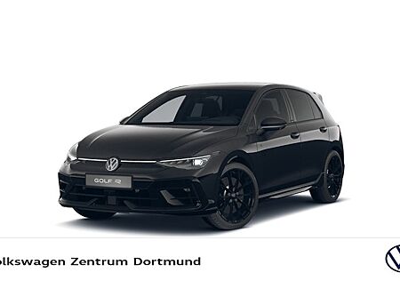 VW Golf R 2.0 TSI OPF 4MOTION 245kW DSG R Bl.Ed. 5 Türen