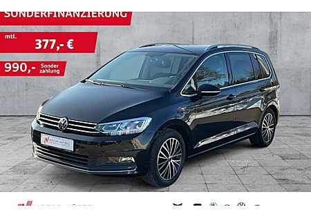 VW Touran 1.5 TSI OPF DSG Highline 5 Türen