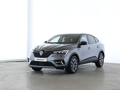 Renault Arkana Mild Hybrid 140 EDC Evolution 5 Türen