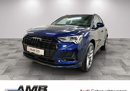 Audi Q3 35 TFSI S tronic advanced 5 Türen