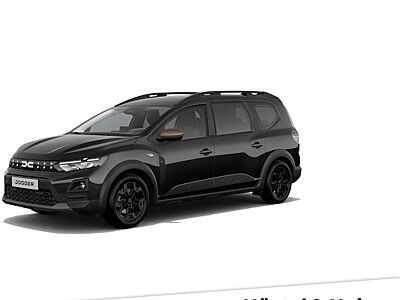Dacia Jogger Eco-G 120 Extreme 5-Sitzer 5 Türen