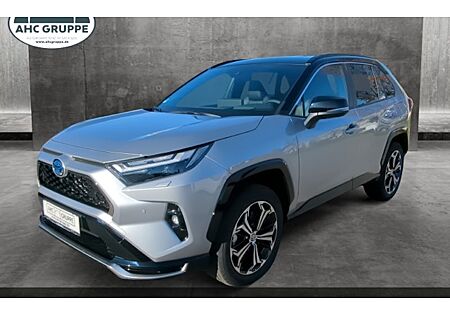 Toyota RAV 4 2.5 Plug-In Hybrid Auto AWD 5 Türen