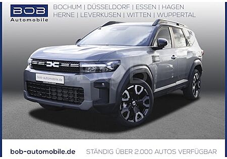 Dacia Bigster hybrid 155 Journey 5 Türen