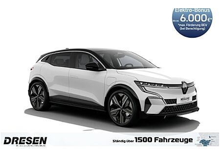 Renault Megane E-Tech Techno 220 Comfort Range 5 Türen