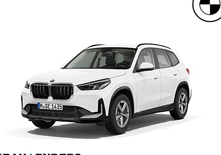 BMW X1 sDrive18i Steptronic 5 Türen