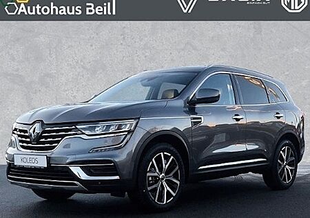 Renault Koleos TCe 160 EDC Techno 5 Türen