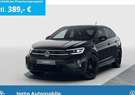 VW Taigo 1.5 TSI OPF DSG R-Line 5 Türen