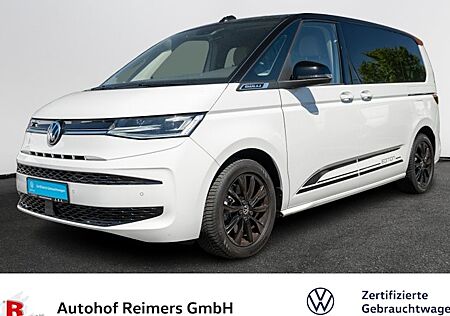 VW T7 Multivan 2,0 TDI SCR DSG Edition 5 Türen