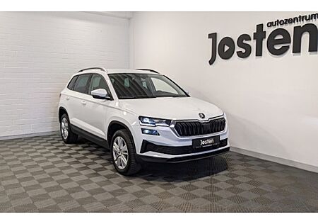 Skoda Karoq 1.5l TSI ACT DSG Selection 5 Türen