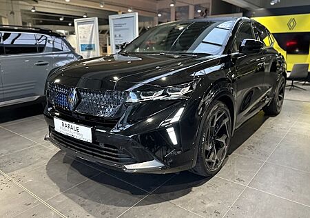 Renault Rafale Hybrid E-Tech 4x4 300 PHEV Atelier Alpin 5 Türen