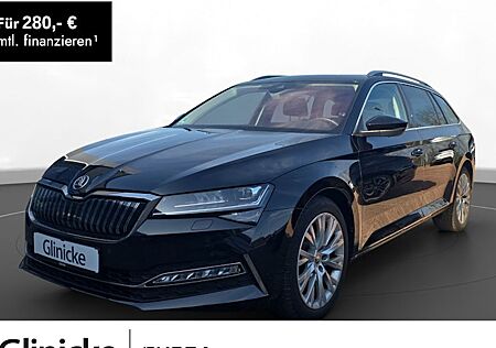 Skoda Superb 1.4 TSI iV DSG STYLE COMBI 5 Türen