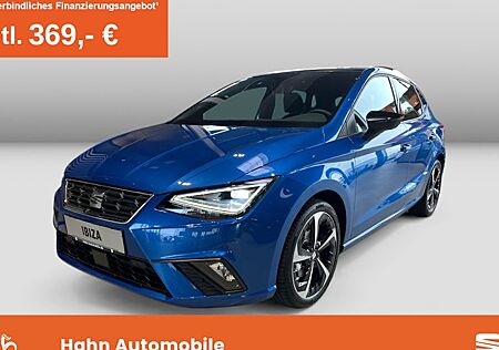 Seat Ibiza 1.0 TSI 85kW FR 5 Türen