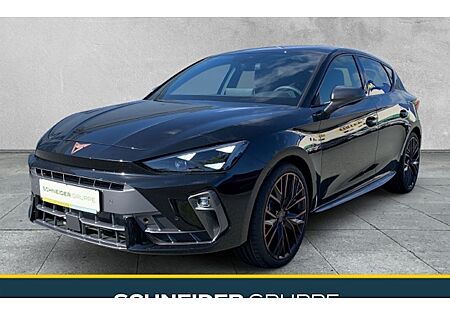 Cupra Leon 1.5 TSI 110kW 5 Türen