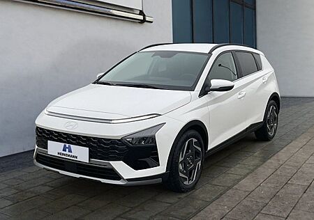 Hyundai Bayon 1.0 T-GDI Prime DCT 5 Türen