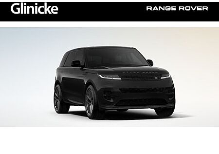 Land Rover Range Rover Sport 3.0 D300 MHEV AWD DYNAMIC SE 5 Türen