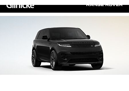 Land Rover Range Rover Sport 3.0 D300 MHEV AWD DYNAMIC SE 5 Türen