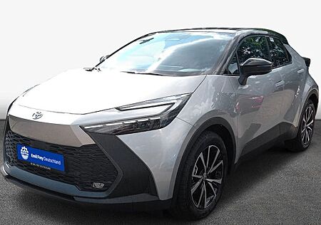 Toyota C-HR 2.0-l-VVT-i Hybrid Team Deutschland 5 Türen