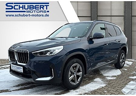 BMW X1 sDrive18i Steptronic 5 Türen