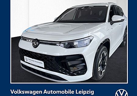 VW Tayron 1.5 eHybrid OPF 130kW DSG R-Line 5 Türen
