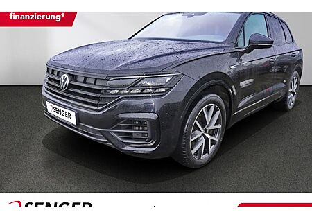 VW Touareg 3.0 V6 eHybrid 4MOTION Tiptronic R 5 Türen