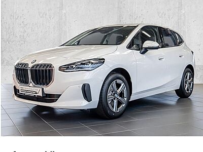 BMW 2er Active Tourer 220d Steptronic DCT 5 Türen