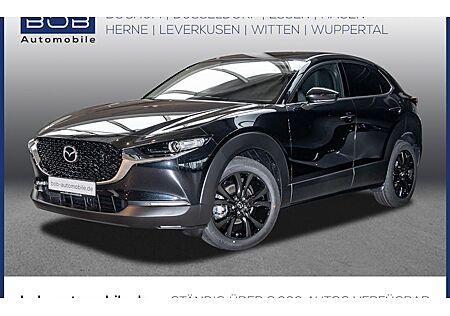 Mazda CX-30 e-SKYACTIV-G M-Hybrid 140 Homura 5 Türen