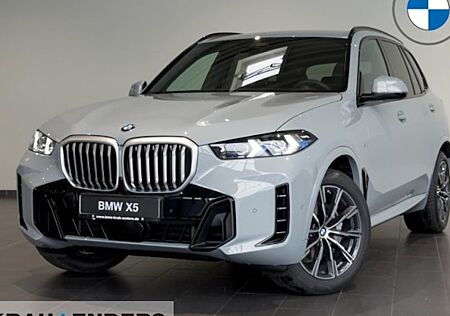 BMW X5 xDrive30d 5 Türen