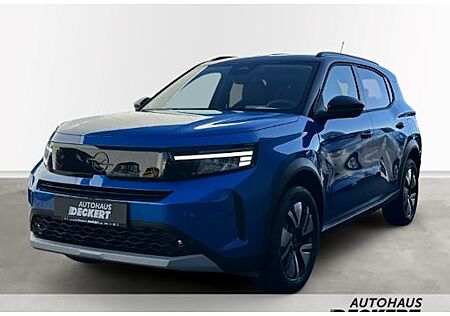 Opel Frontera Hybrid 81kW GS eDCT 5 Türen