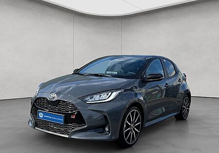Toyota Yaris 1.5-l-VVT-i Hybrid 130 CVT GR SPORT 5 Türen
