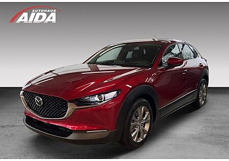 Mazda CX-30 e-SKYACTIV X M-Hybrid 186 AWD Excl.-l AT 5 Türen