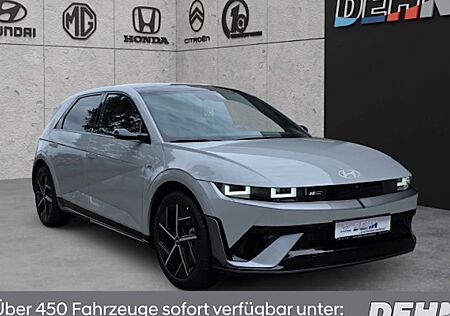 Hyundai IONIQ 5 84kWh 168kW Heckantrieb N Line X 5 Türen