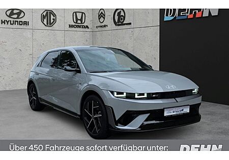 Hyundai IONIQ 5 84kWh 168kW Heckantrieb N Line X 5 Türen