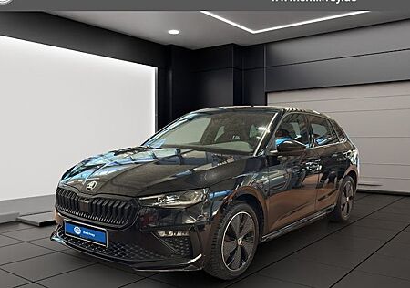Skoda Scala 1.0 TSI 81kW MONTE CARLO 5 Türen