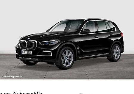 BMW X5 xDrive45e 5 Türen