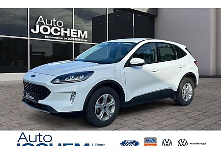 Ford Kuga 2.5 Duratec PHEV Cool & Connect CVT 5 Türen
