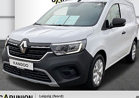 Renault Kangoo Blue dCi 75 EXTRA 4 Türen