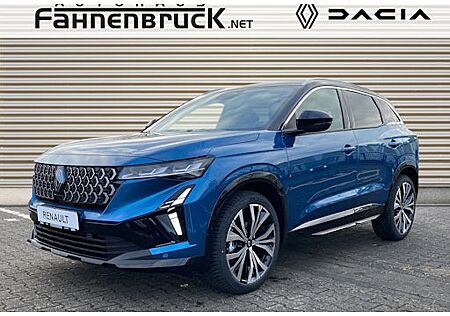 Renault Austral Mild Hybrid 160 Techno Automatik 5 Türen