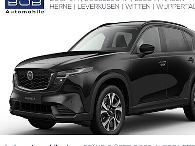 Mazda CX-5 2.5 e-SKYACTIV-G 141 AWD AT Exclusive-Li 5 Türen