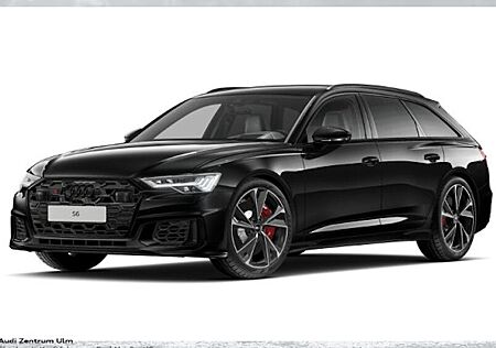 Audi S6 TDI quattro tiptronic Avant 5 Türen