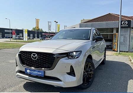 Mazda CX-60 2.5 e-SKYACTIV PHEV Homura Plus Auto AWD 5 Türen