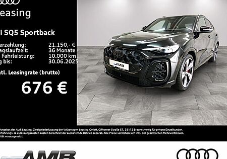 Audi SQ5 TFSI S tronic quattro edition one magnes 5 Türen