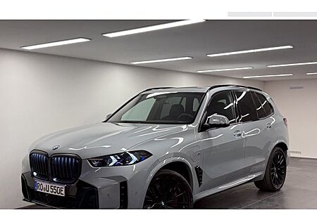 BMW X5 xDrive50e 5 Türen