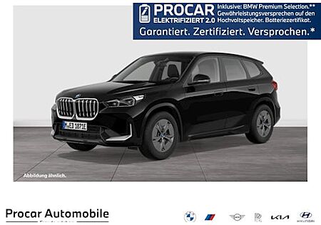 BMW iX1 xDrive30 5 Türen