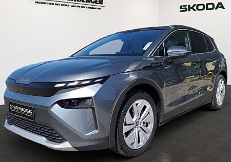 Skoda Elroq 85 5 Türen